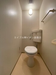 倉敷ライフ・キャンパス　F棟の物件内観写真